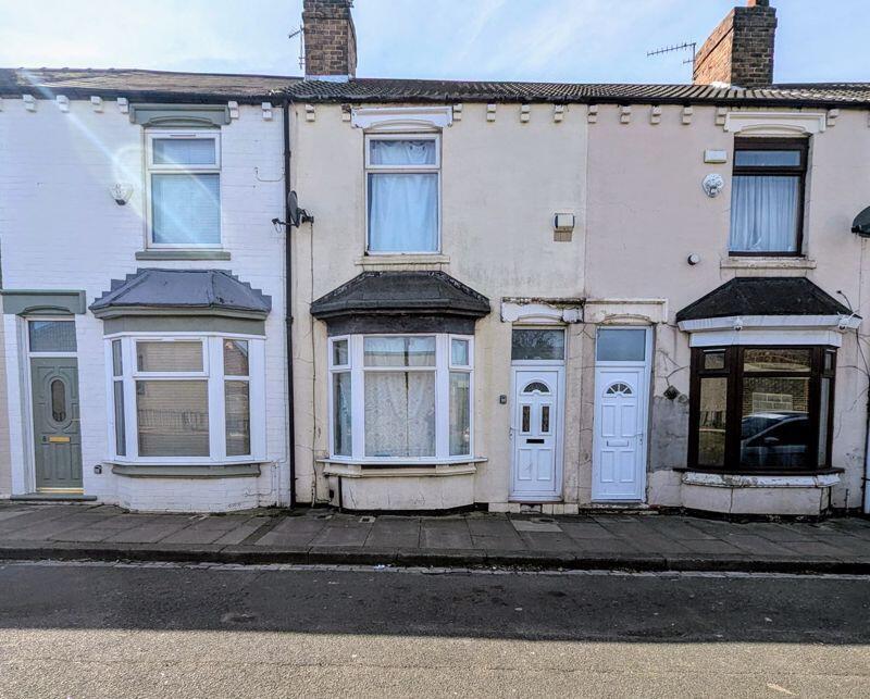 Main image of property: Pilkington Street, Middlesbrough