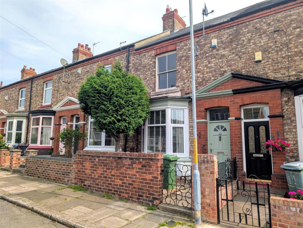 Main image of property: Oakwell Road, Stockton-On-Tees