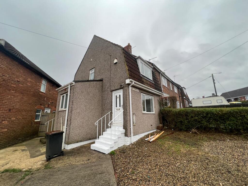 Main image of property: Luke Terrace, Wheatley Hill