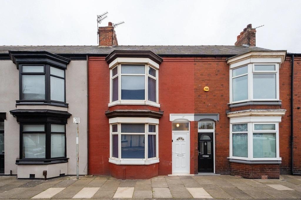 Main image of property: Alfred Street, Redcar