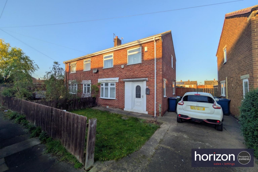 Main image of property: Langdale Crescent, Middlesbrough