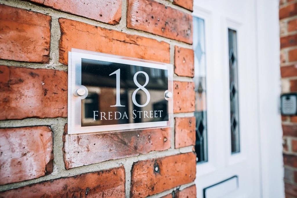Main image of property: Freda Street, Sunderland