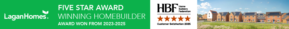 Get brand editions for Lagan Homes