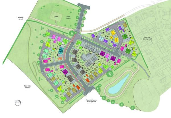SitePlan