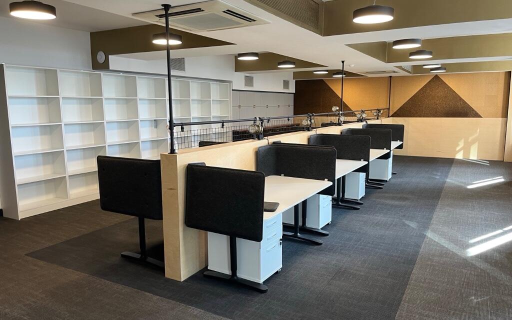 Main image of property: 4th Floor Rear Yorkshire House, Chapel Street, Liverpool, Merseyside, L3