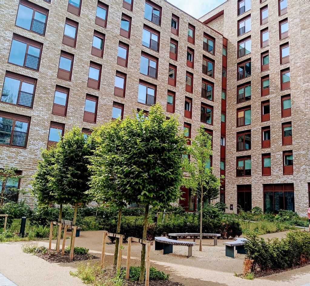 Main image of property: Chapel Street, Manchester, Greater Manchester, M3