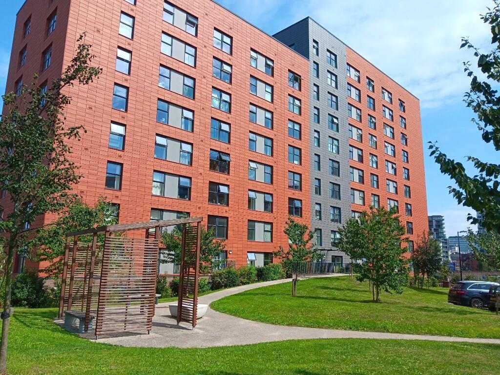 Main image of property: 810 Artifex Blackfriars Road, Manchester, Greater Manchester, M3