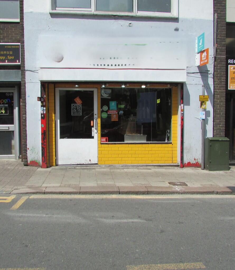 Main image of property: Chapel Street, Luton, Bedfordshire, LU1