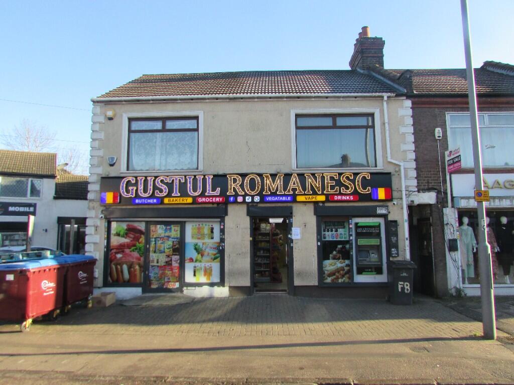 Main image of property: Leagrave Road, Luton, Bedfordshire, LU4