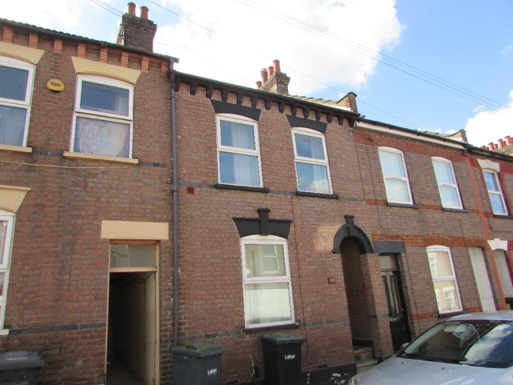 Main image of property: Cowper Street, Luton, Bedfordshire, LU1