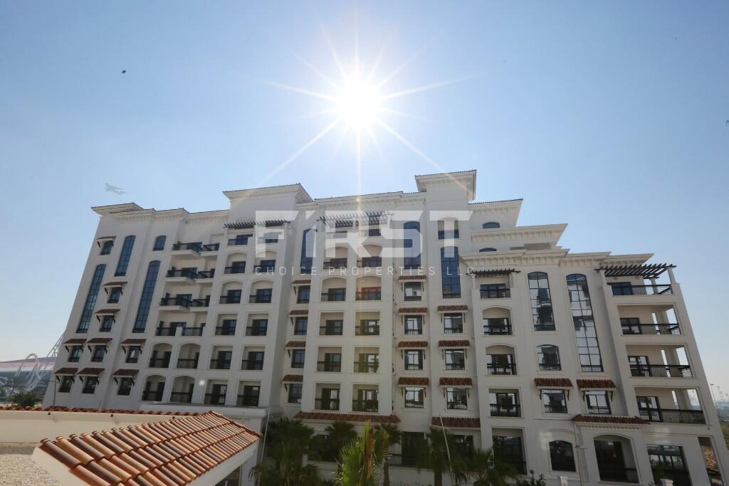Main image of property: Abu Dhabi
