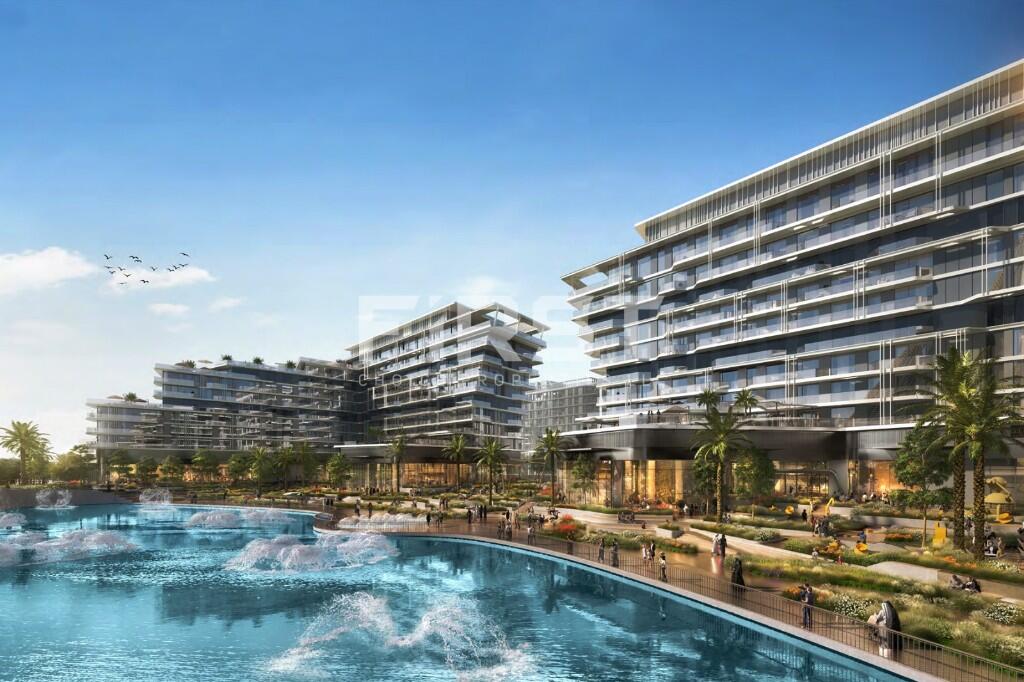 Main image of property: Abu Dhabi