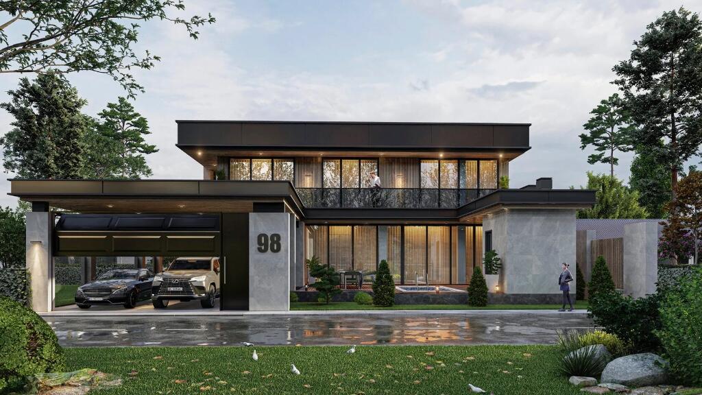 Main image of property: Göcek, Fethiye, Mugla