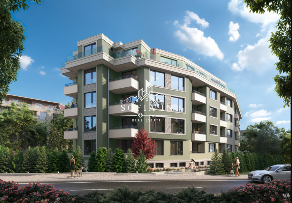 Main image of property: Sofia Region, Sofiya