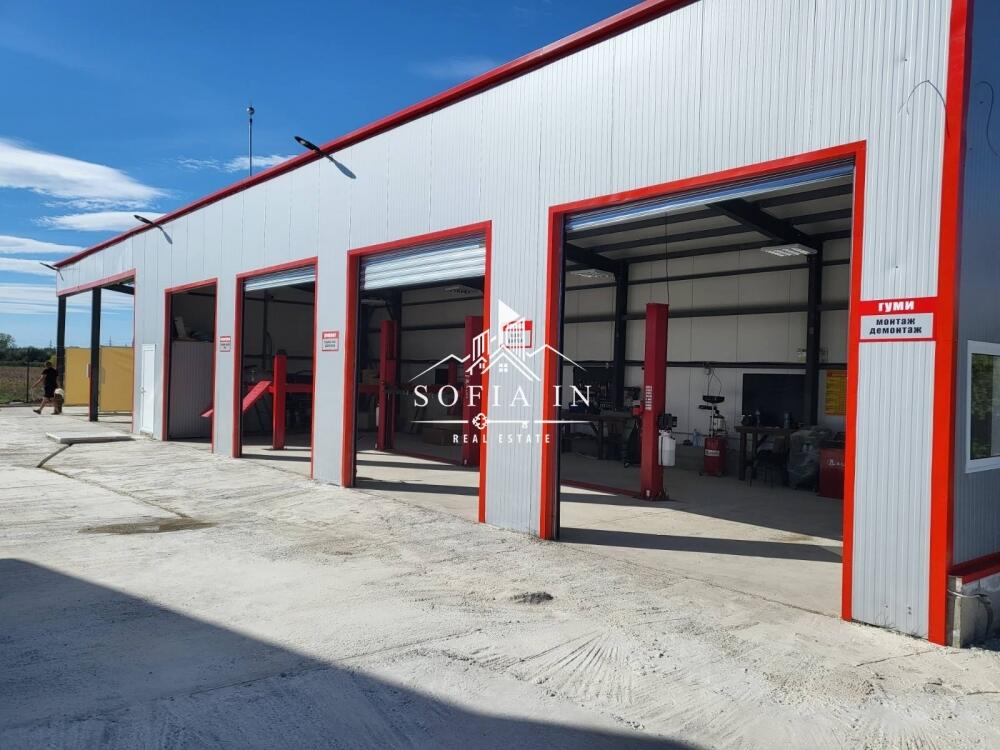 Main image of property: Bulgaria