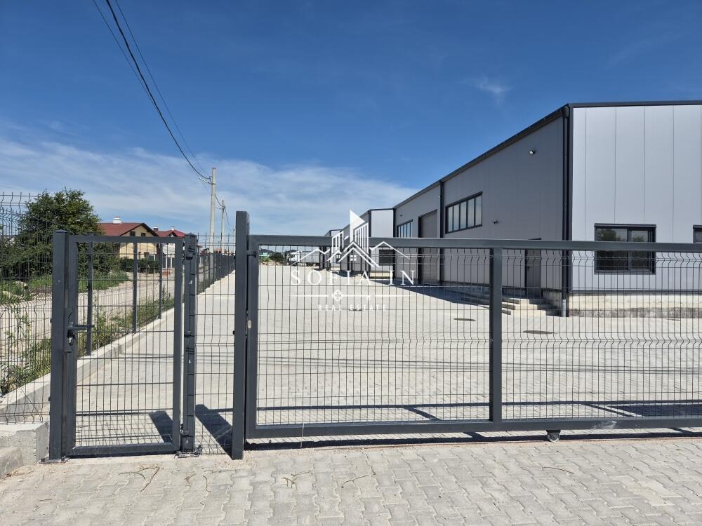 Main image of property: Sofiya, Bozhurishte