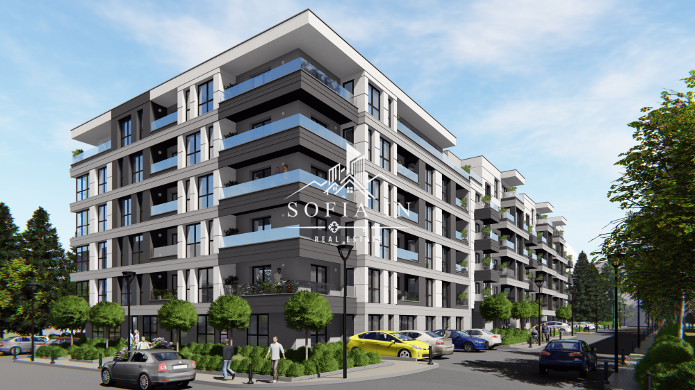 Main image of property: Sofia Region, Sofiya