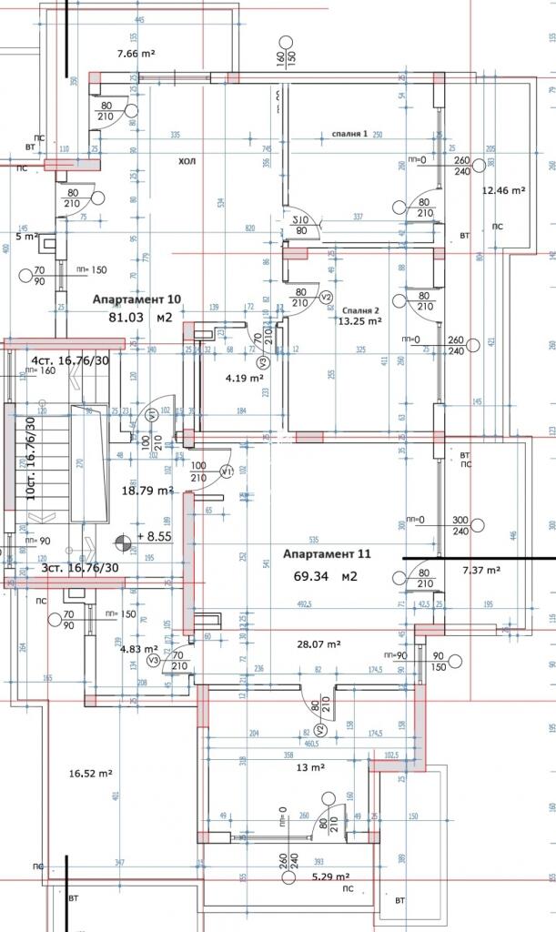 Main image of property: Burgas