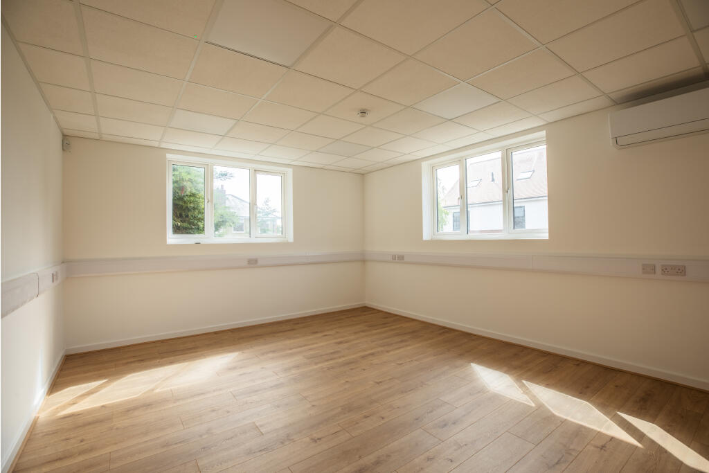 Main image of property: Groveley Road, Christchurch, Dorset, BH23