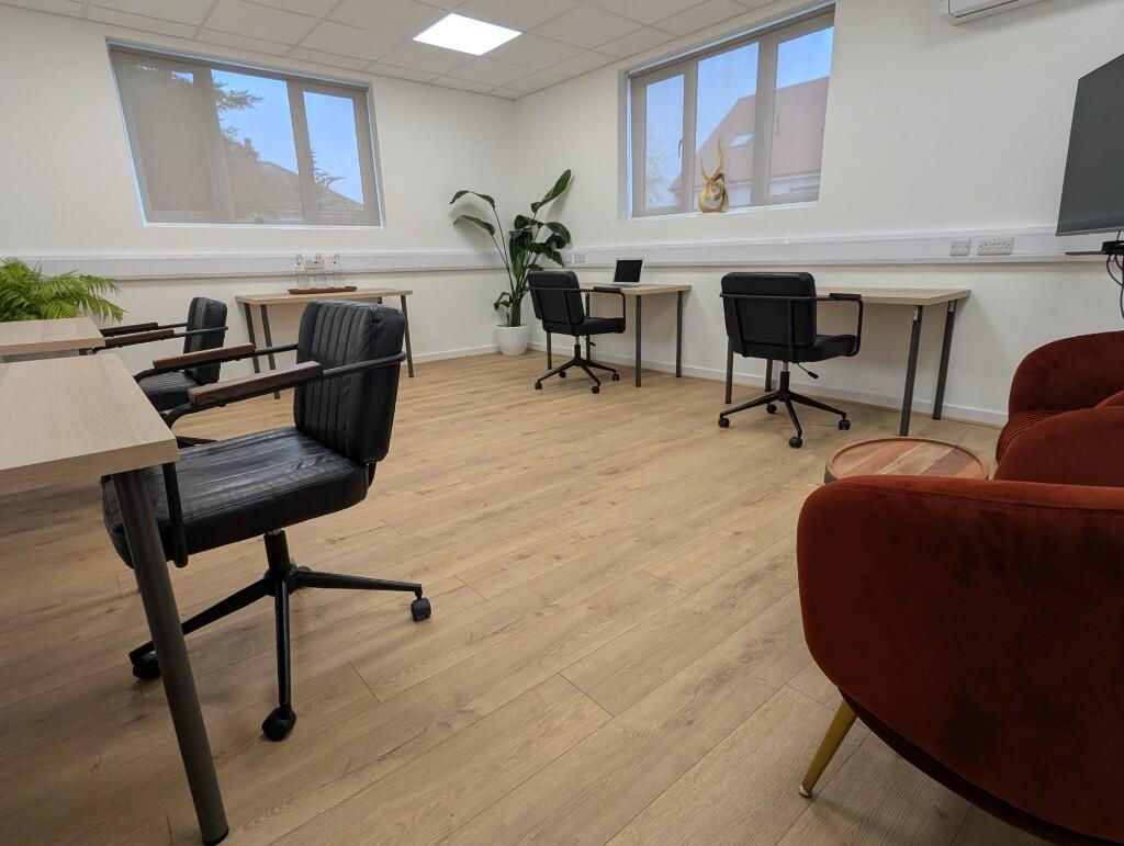 Main image of property: Groveley Road, Christchurch, Dorset, BH23