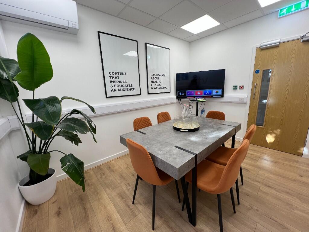 Main image of property: Groveley Road, Christchurch, Dorset, BH23