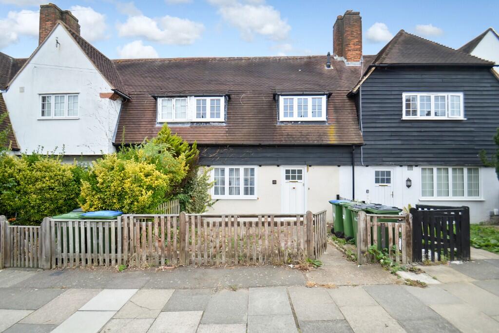 Main image of property: Prince Rupert Road, London, SE9