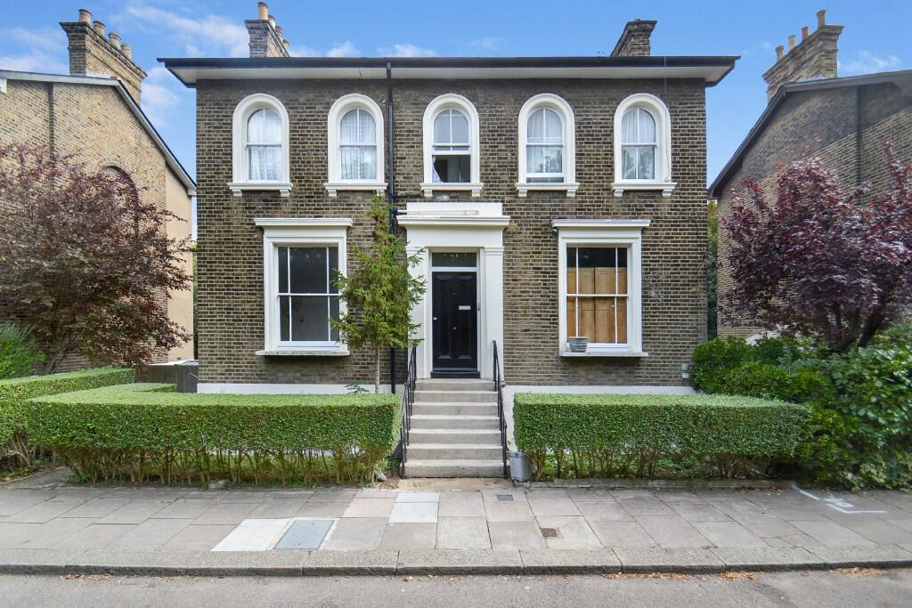 Main image of property: Somerset Gardens, London, SE13