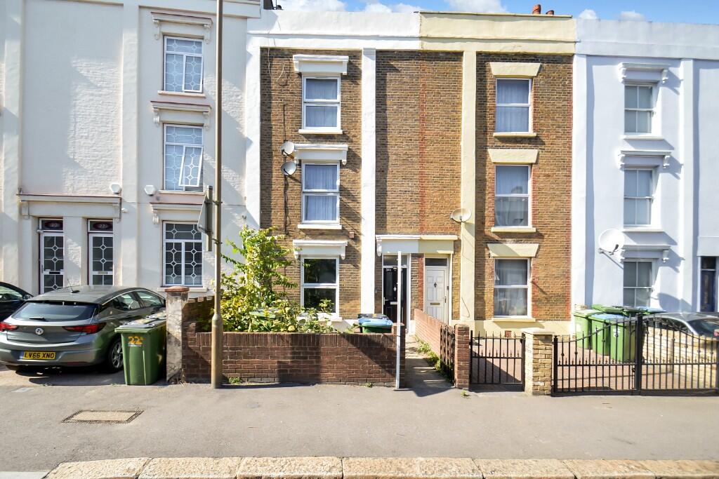 Main image of property: Crescent Road, London, SE18