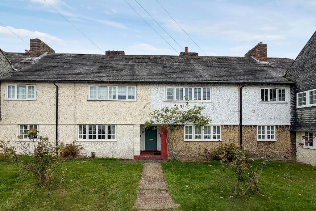 Main image of property: Granby Road, London, SE9