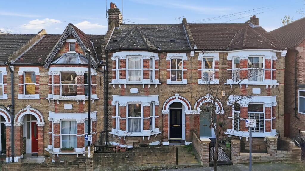 Main image of property: Elliscombe Road, London, SE7