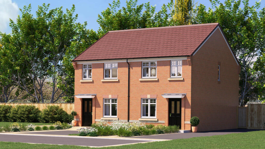 Main image of property: Neil Fox Way, Wakefield, WF1 4GQ