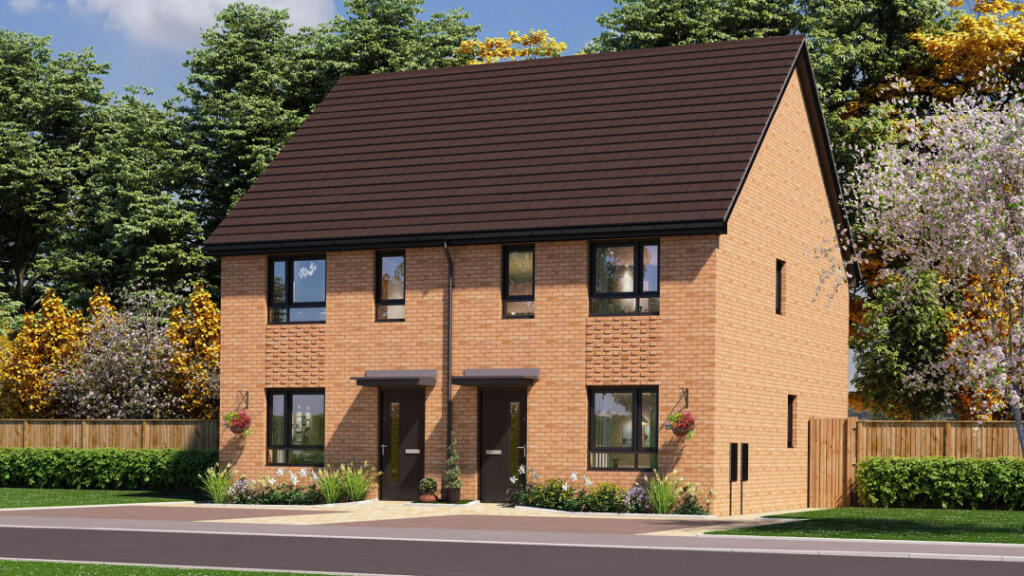 Main image of property: Neil Fox Way, Wakefield, WF1 4GQ