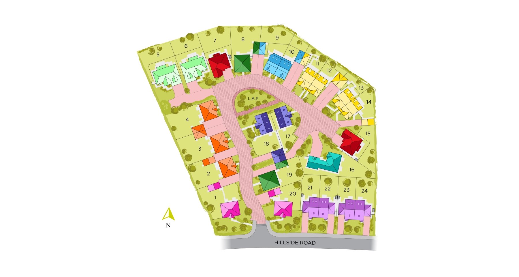 SitePlan