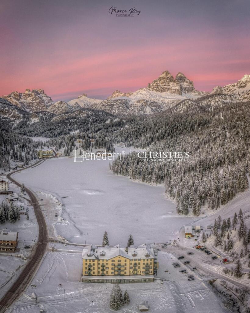 Main image of property: Veneto, Belluno, Auronzo di Cadore