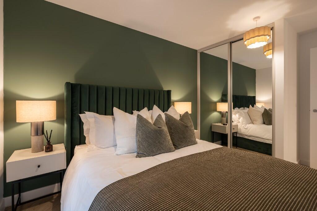 Main image of property: Flat 2106, Gaythorn Street, Manchester, Greater Manchester, M5