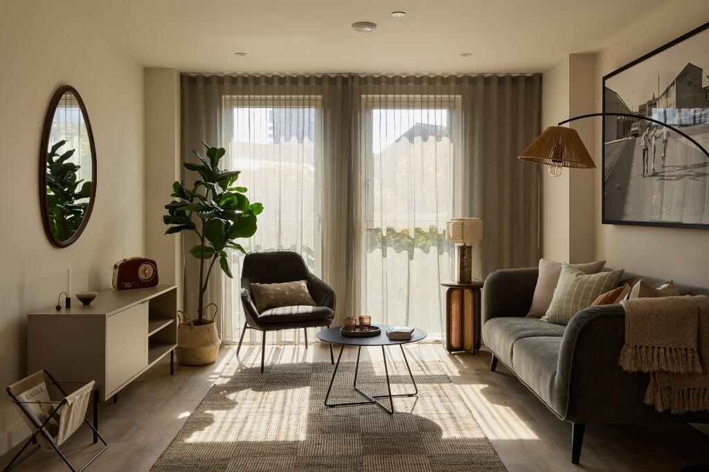 Main image of property: L220, Anchor Works, Dumballs Road, Cardiff(City), CF10