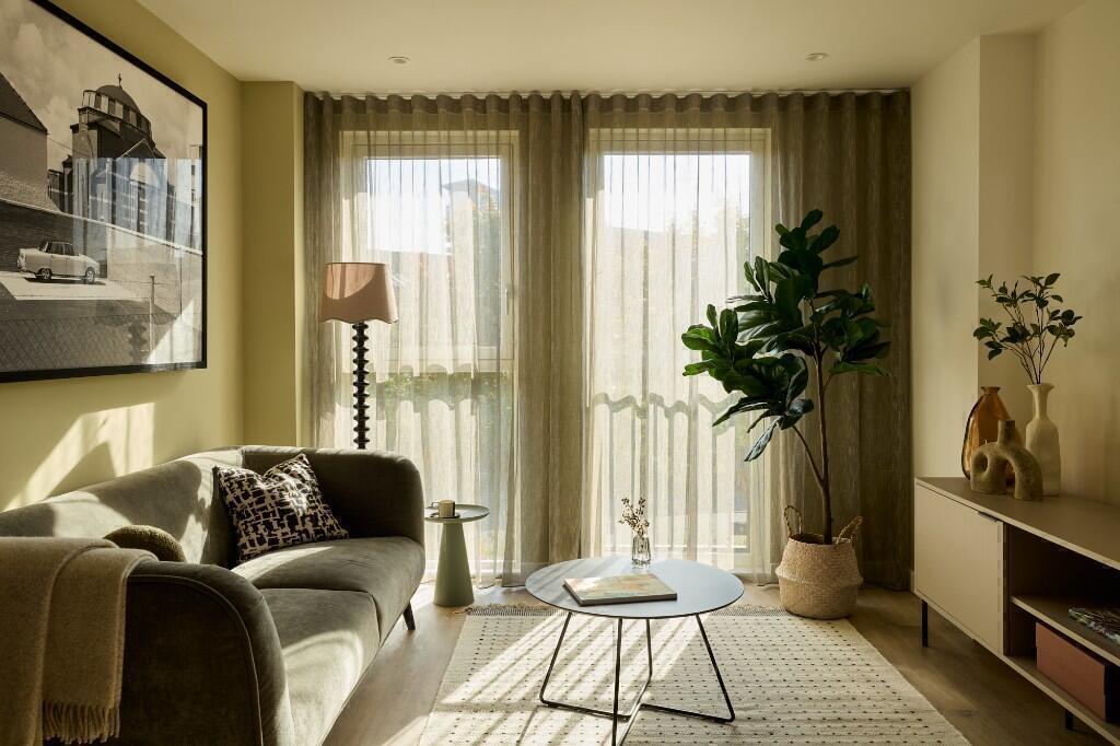 Main image of property: L226, Anchor Works, Dumballs Road, Cardiff(City), CF10