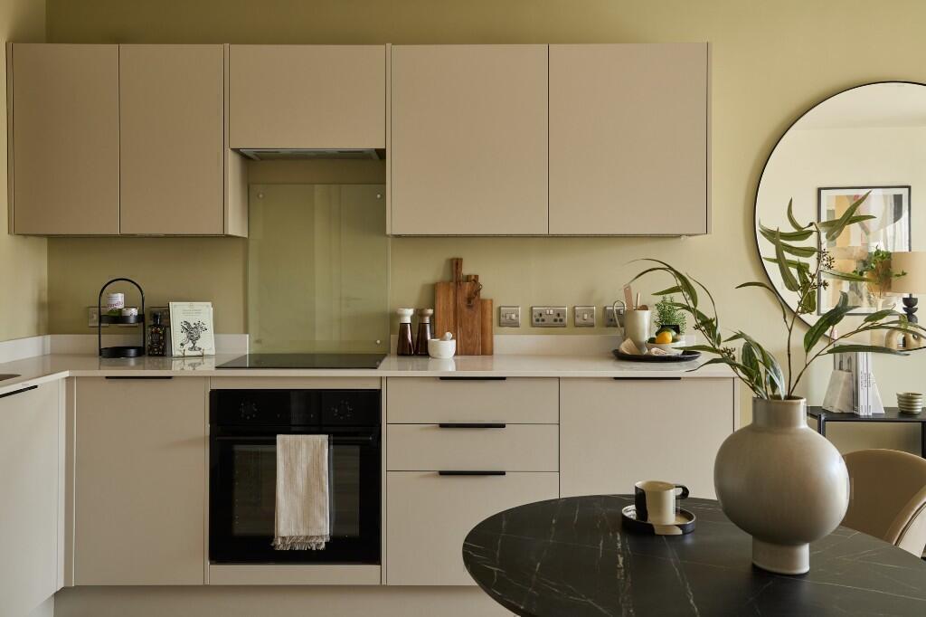 Main image of property: B107, Anchor Works, Dumballs Road, Cardiff(City), CF10