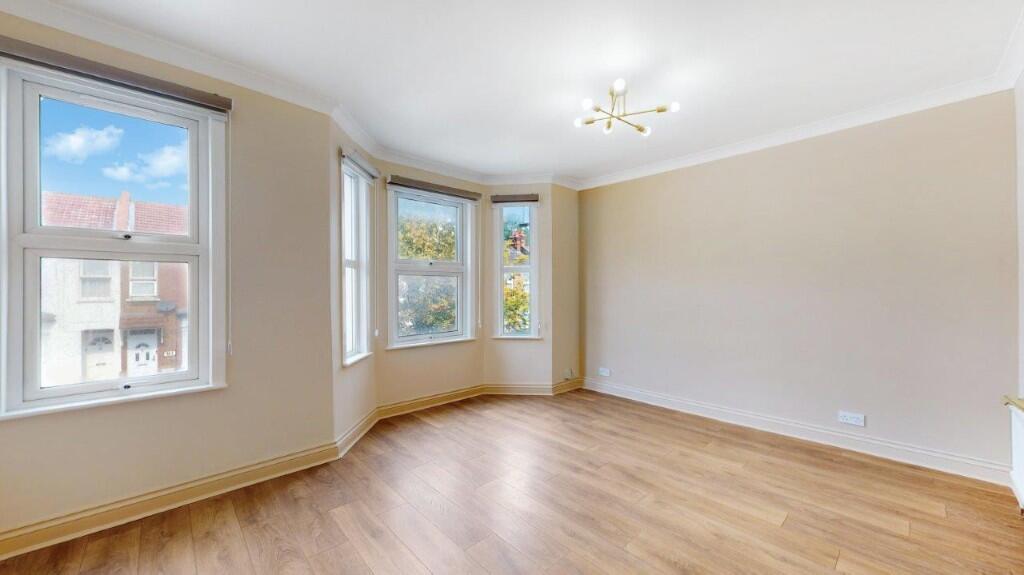Main image of property: Graham Road, Harrow, Middlesex, HA3