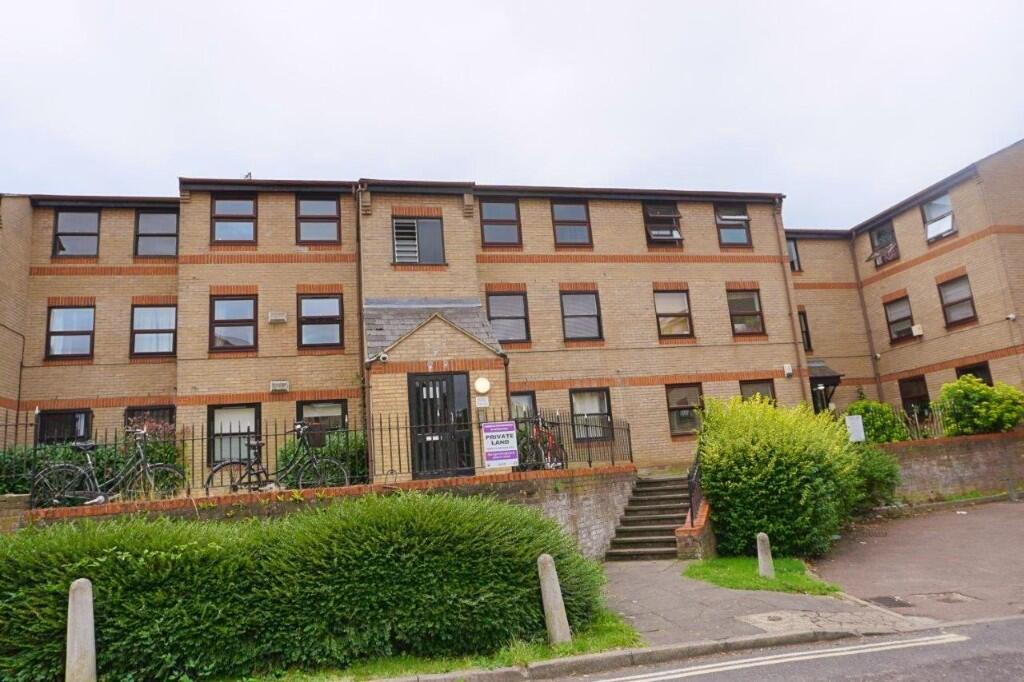 Main image of property: Edmeston Close, Homerton, London, E9