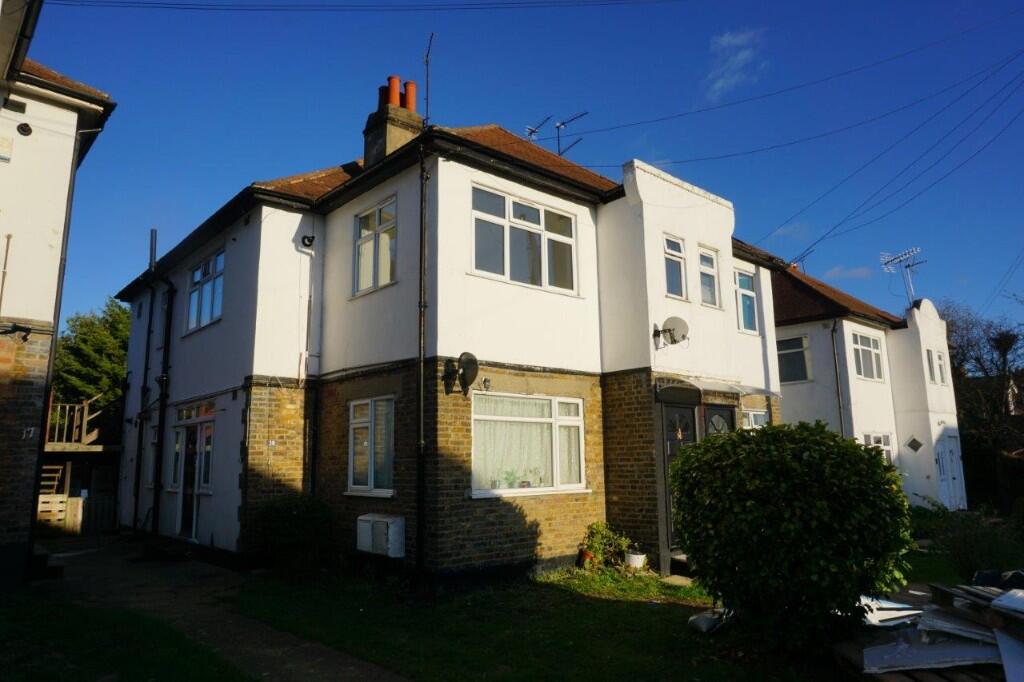 Main image of property: Maywin Drive, Hornchurch, London, RM11