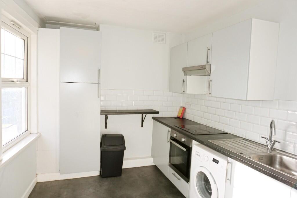 Main image of property: Peckham Rye, London, SE15