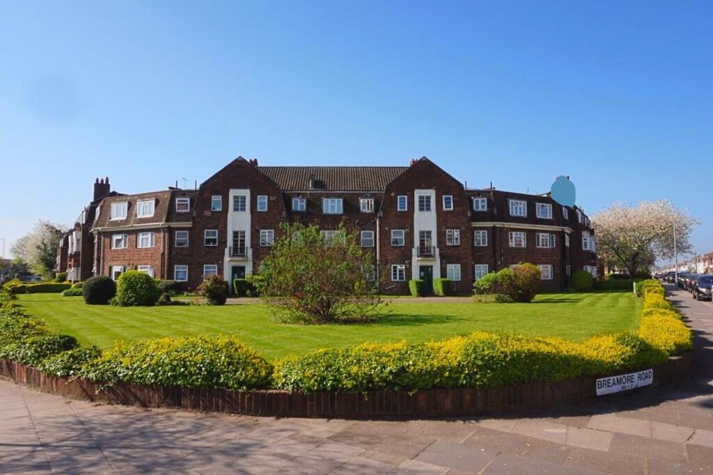 Main image of property: Breamore Court, Breamore Road, Goodmayes, IG3