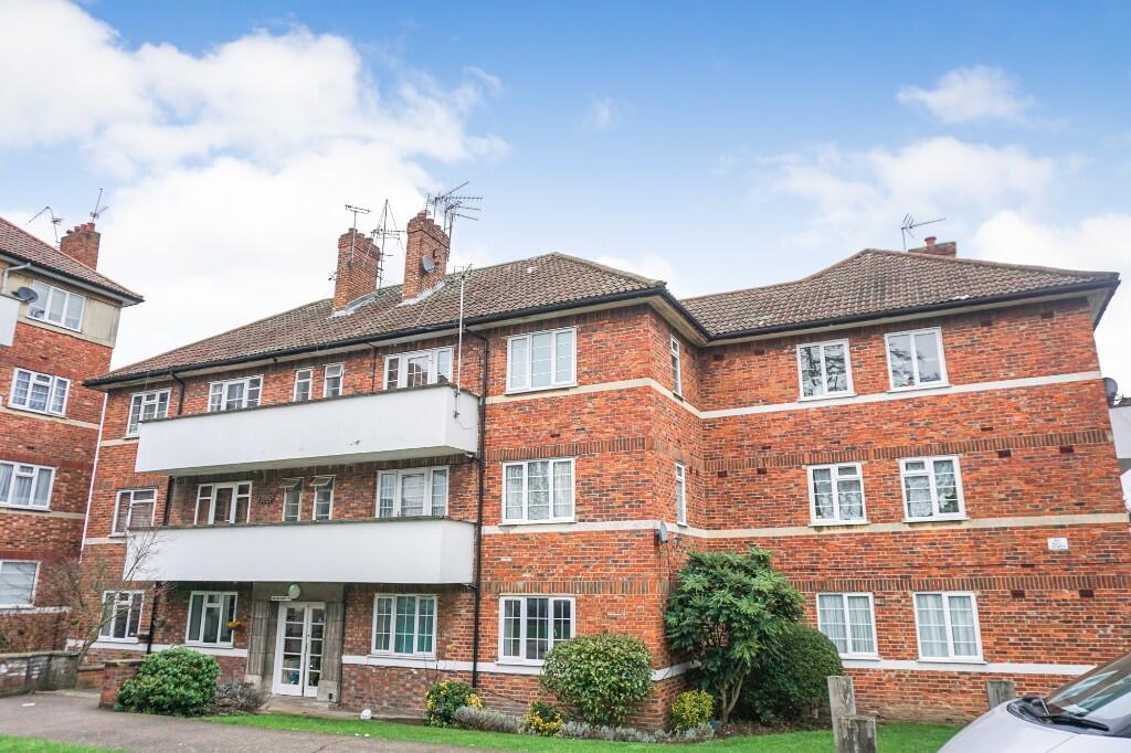 Main image of property: Wilton Court, Wilton Road, London, N10