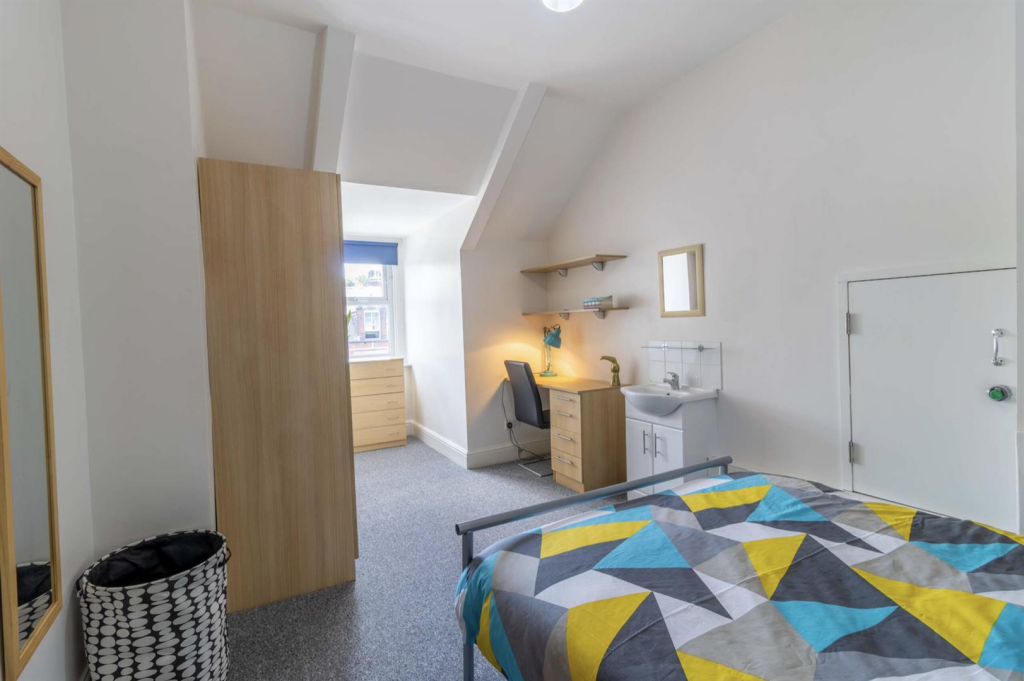 Main image of property: Ecclesall Road, Sheffield