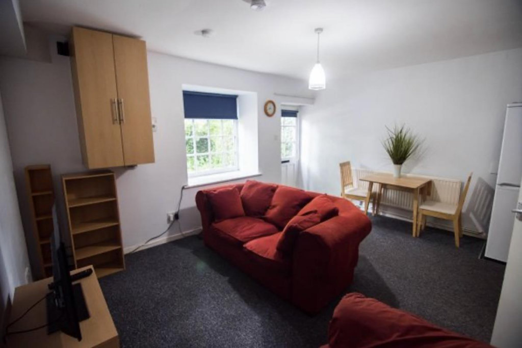 Main image of property: Clarkehouse Road, Sheffield