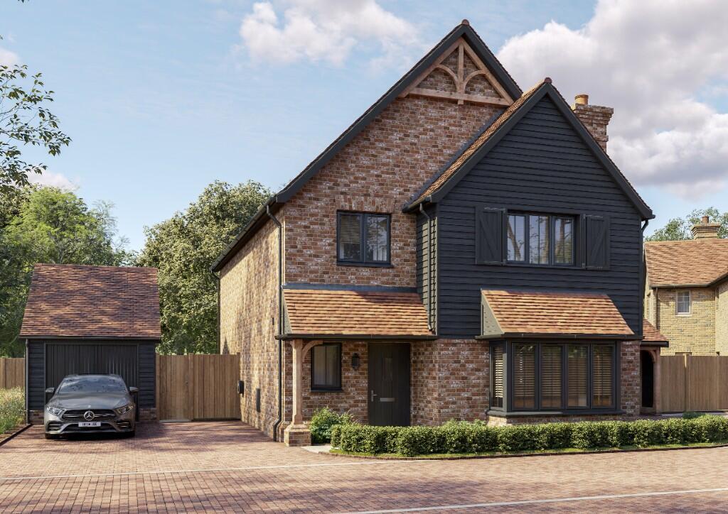 Main image of property: Goddards Green Road, Benenden, 
TN17 4AX