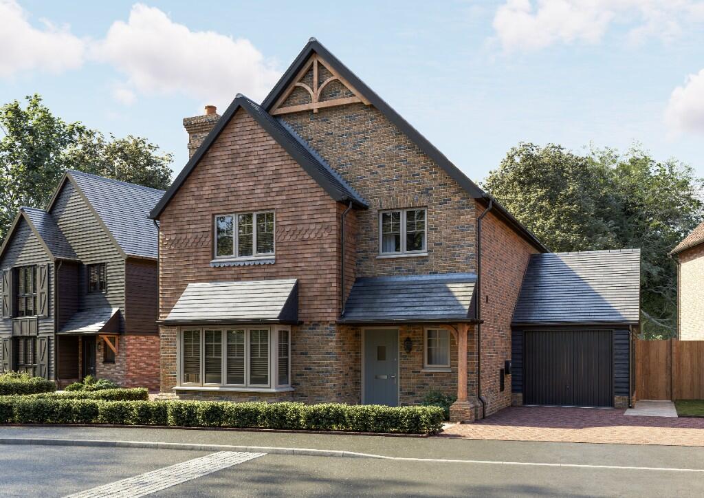 Main image of property: Goddards Green Road, Benenden, 
TN17 4AX