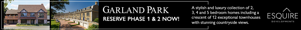 Esquire Developments Ltd, Garland Park