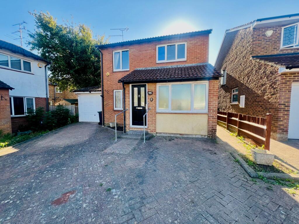 Main image of property: Hardwick Green, Luton, Bedfordshire